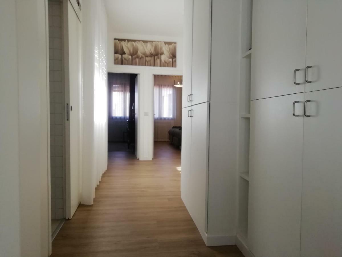 베니스 Ca Mocenigo Terrace 아파트 외부 사진