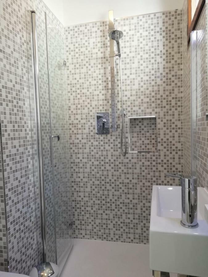 베니스 Ca Mocenigo Terrace 아파트 외부 사진