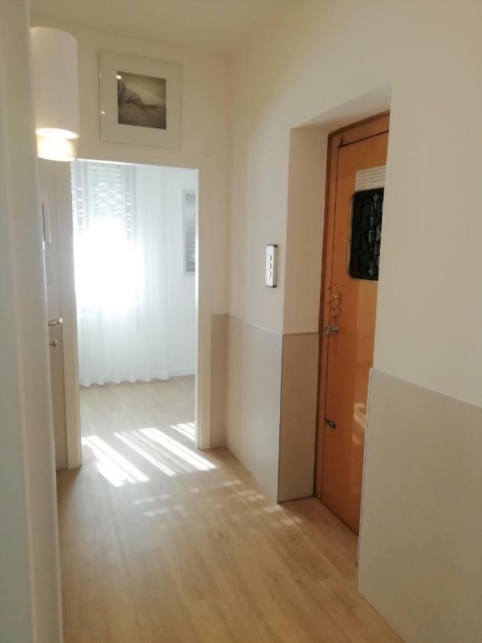베니스 Ca Mocenigo Terrace 아파트 외부 사진