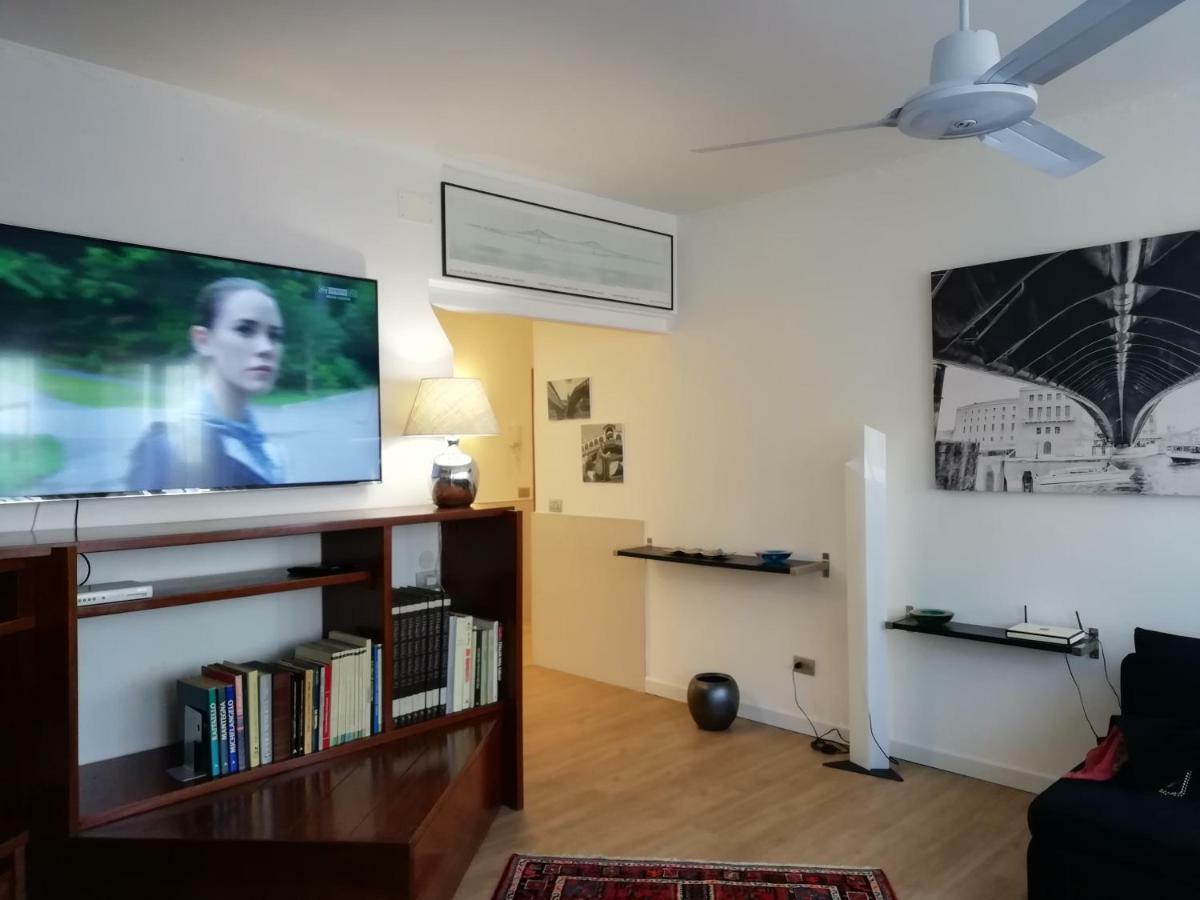 베니스 Ca Mocenigo Terrace 아파트 외부 사진