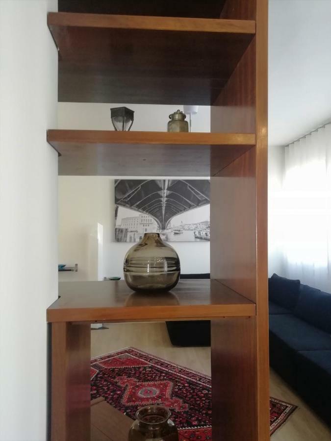 베니스 Ca Mocenigo Terrace 아파트 외부 사진