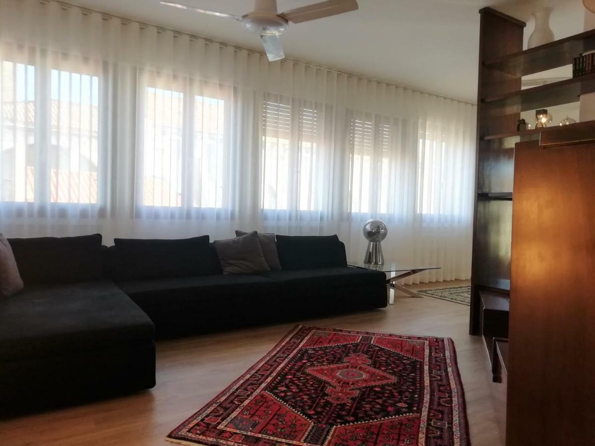 베니스 Ca Mocenigo Terrace 아파트 외부 사진