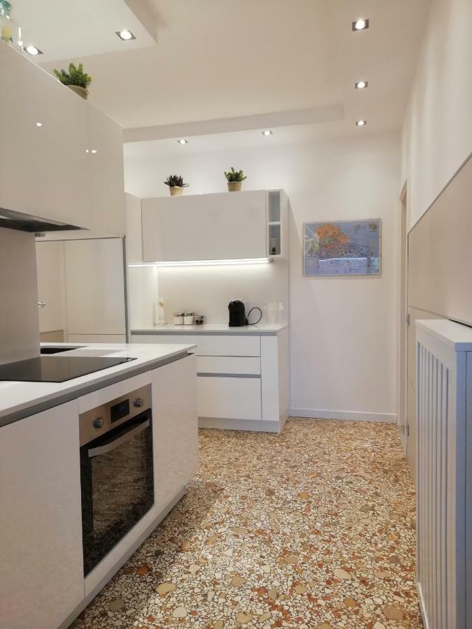 베니스 Ca Mocenigo Terrace 아파트 외부 사진