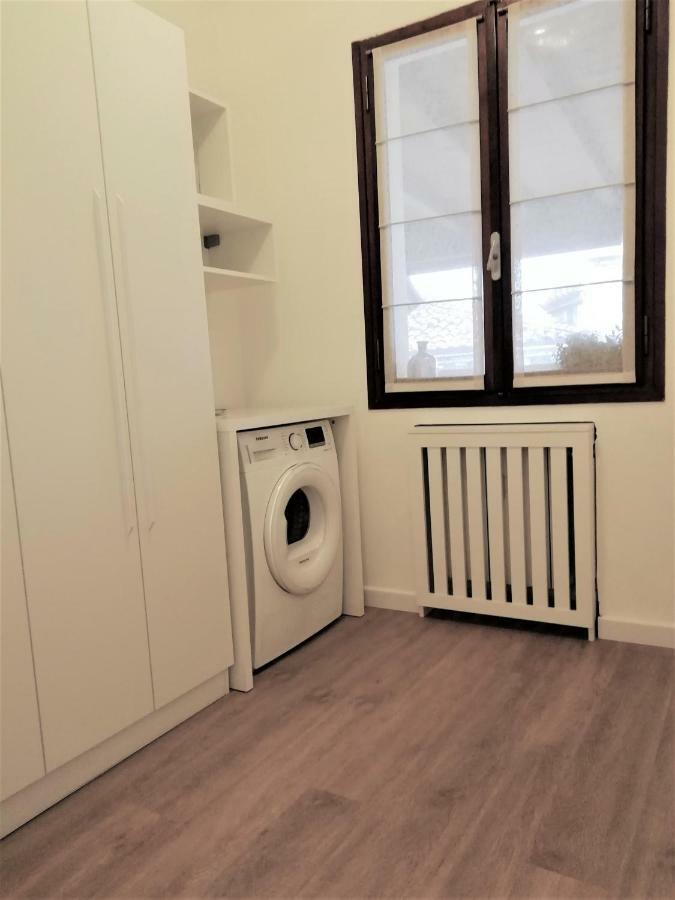 베니스 Ca Mocenigo Terrace 아파트 외부 사진