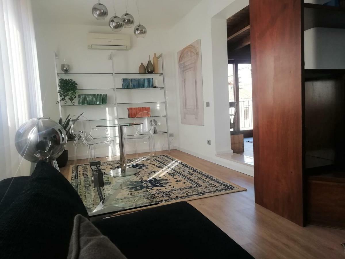 베니스 Ca Mocenigo Terrace 아파트 외부 사진