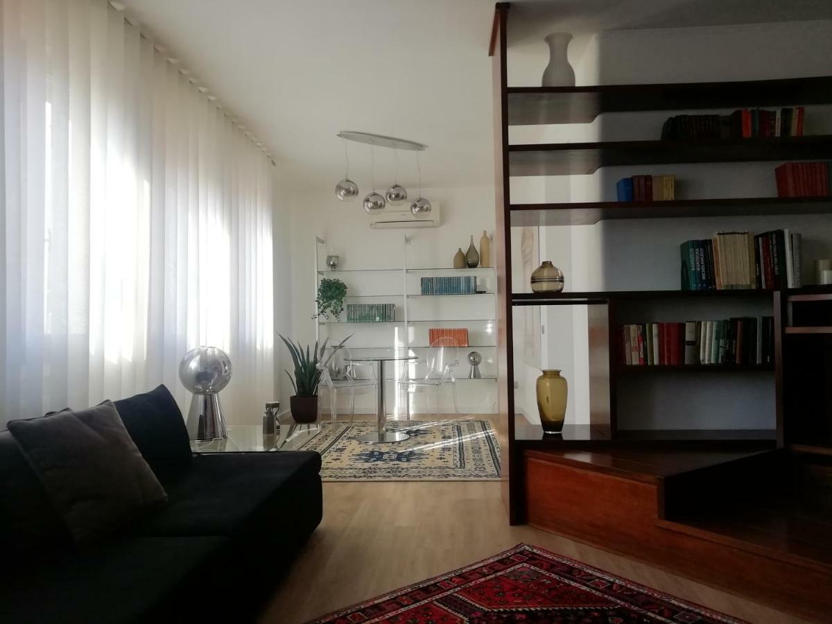 베니스 Ca Mocenigo Terrace 아파트 외부 사진