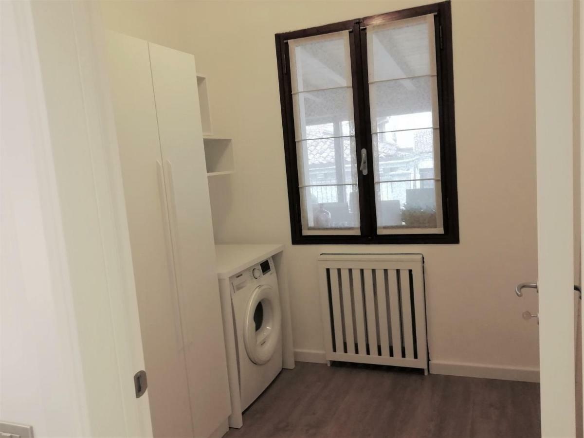 베니스 Ca Mocenigo Terrace 아파트 외부 사진
