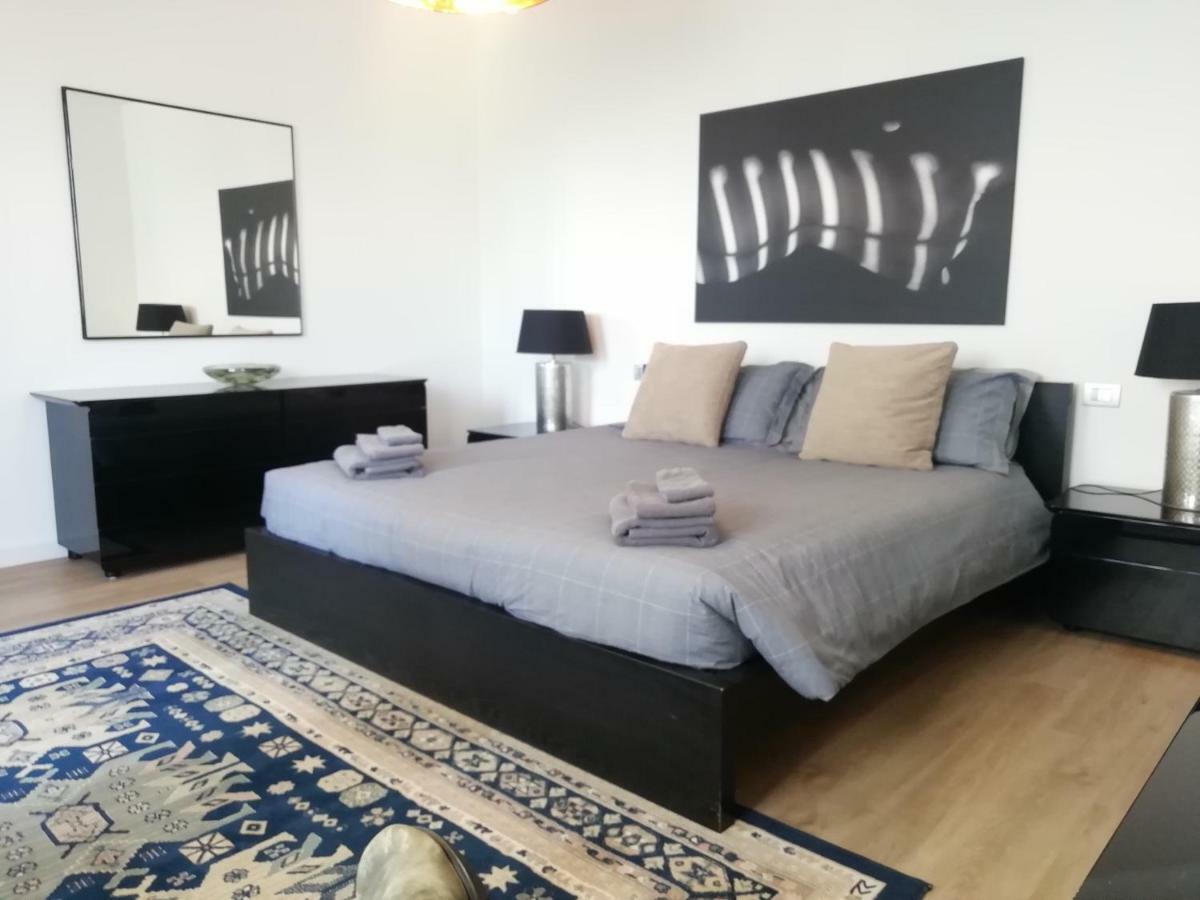 베니스 Ca Mocenigo Terrace 아파트 외부 사진