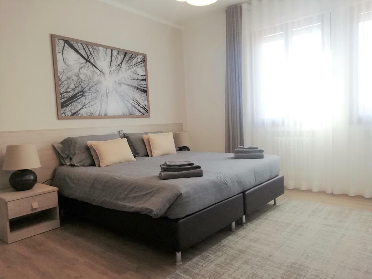베니스 Ca Mocenigo Terrace 아파트 외부 사진