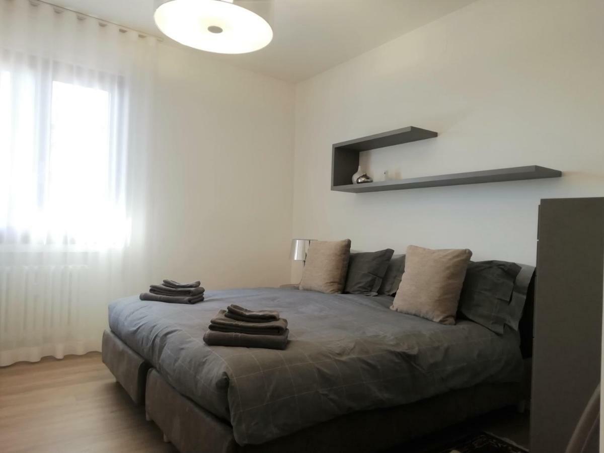 베니스 Ca Mocenigo Terrace 아파트 외부 사진
