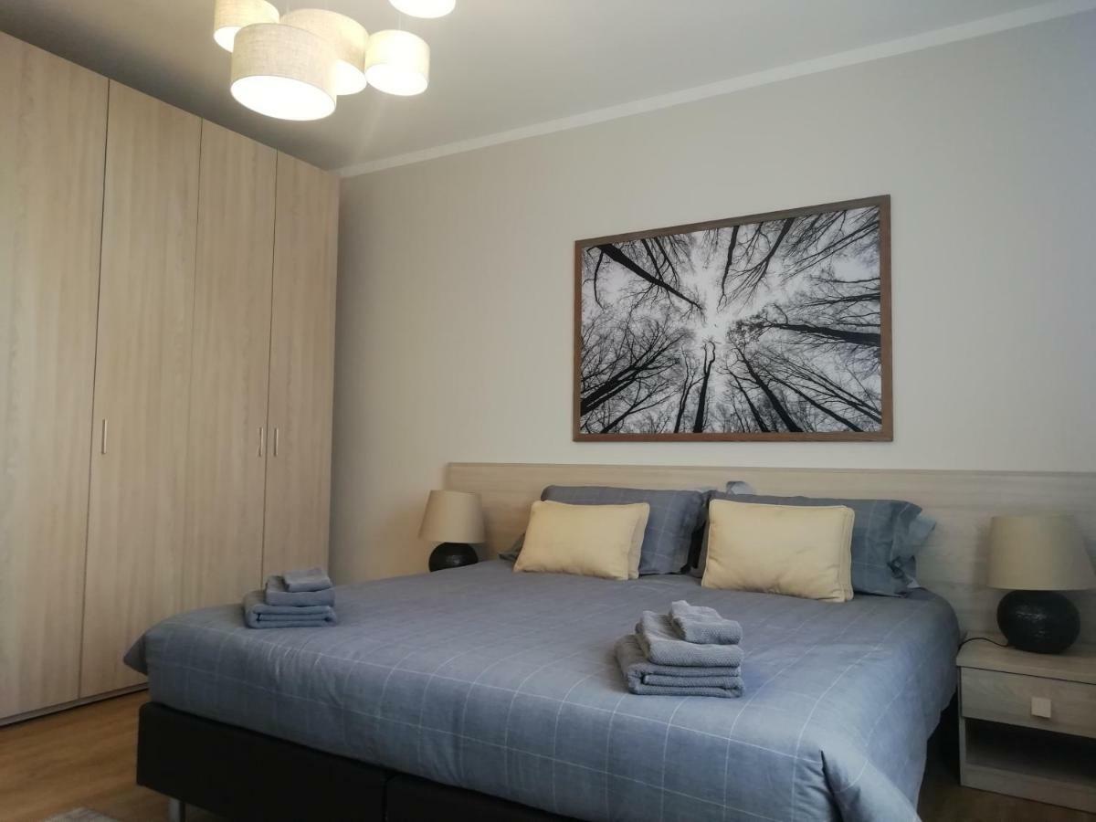 베니스 Ca Mocenigo Terrace 아파트 외부 사진