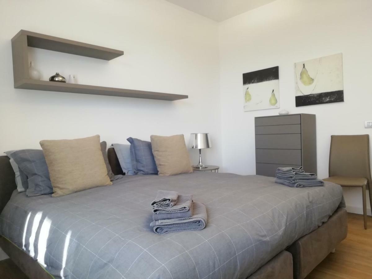 베니스 Ca Mocenigo Terrace 아파트 외부 사진