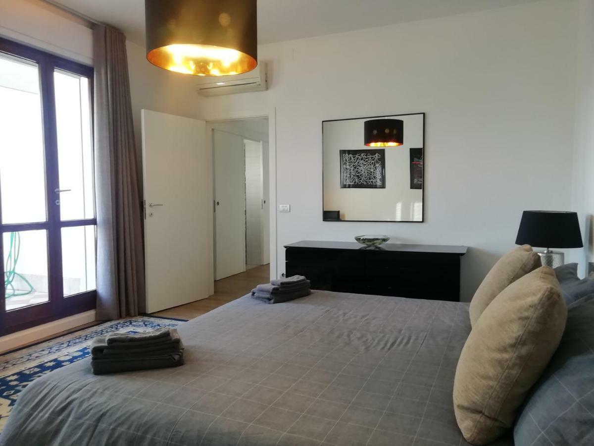 베니스 Ca Mocenigo Terrace 아파트 외부 사진